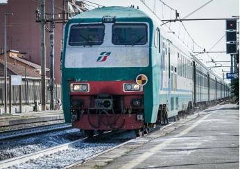 Cesena, incidente alla stazione ferroviaria: donna muore travolta da un treno