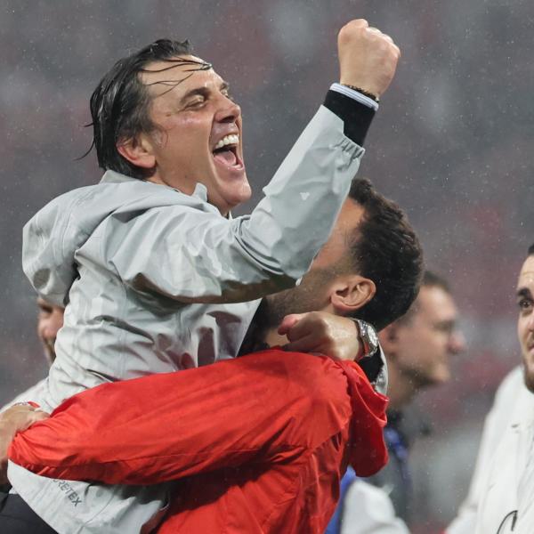 Euro 2024, evoluzione Montella: adesso la Turchia sogna in grande