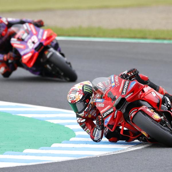 MotoGP 2024, quando il prossimo GP? Il programma del weekend d’Australia