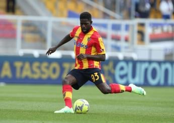 Umtiti protagonista di una stagione super, si tratta sulla permanenza al Lecce