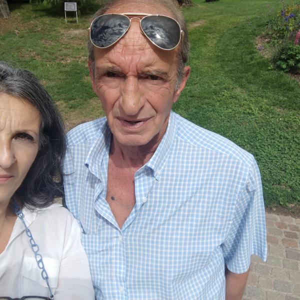 Chi è Tullio Rossi, il 67enne scomparso il 10 settembre da Cetraro, in provincia di Cosenza. Il figlio: “Deve essere ritrovato al più presto. Ha bisogno di seguire la sua terapia farmacologica”