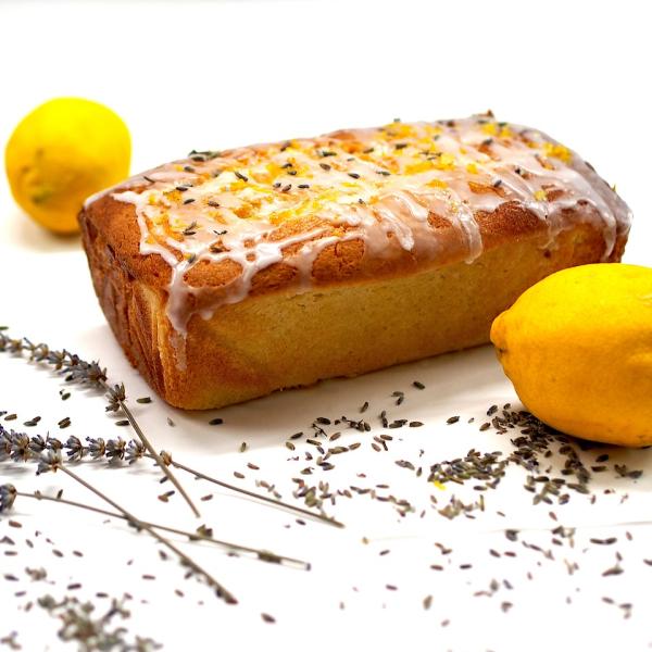 Plumcake al limone o al cioccolato: quale scegliete?