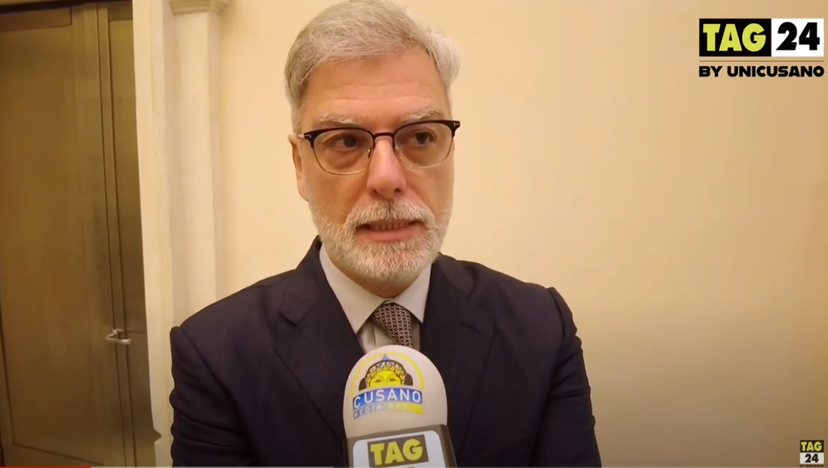 Ddl Beneficenza, Mollicone (FdI): “Caso Ferragni-Balocco come elefante nella stanza, necessario tutelare i consumatori” | VIDEO