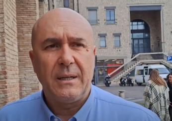 Manganellate a studenti Pisa, Bandecchi (AP): “Sconcertante la gestione delle forze dell’ordine” | VIDEO