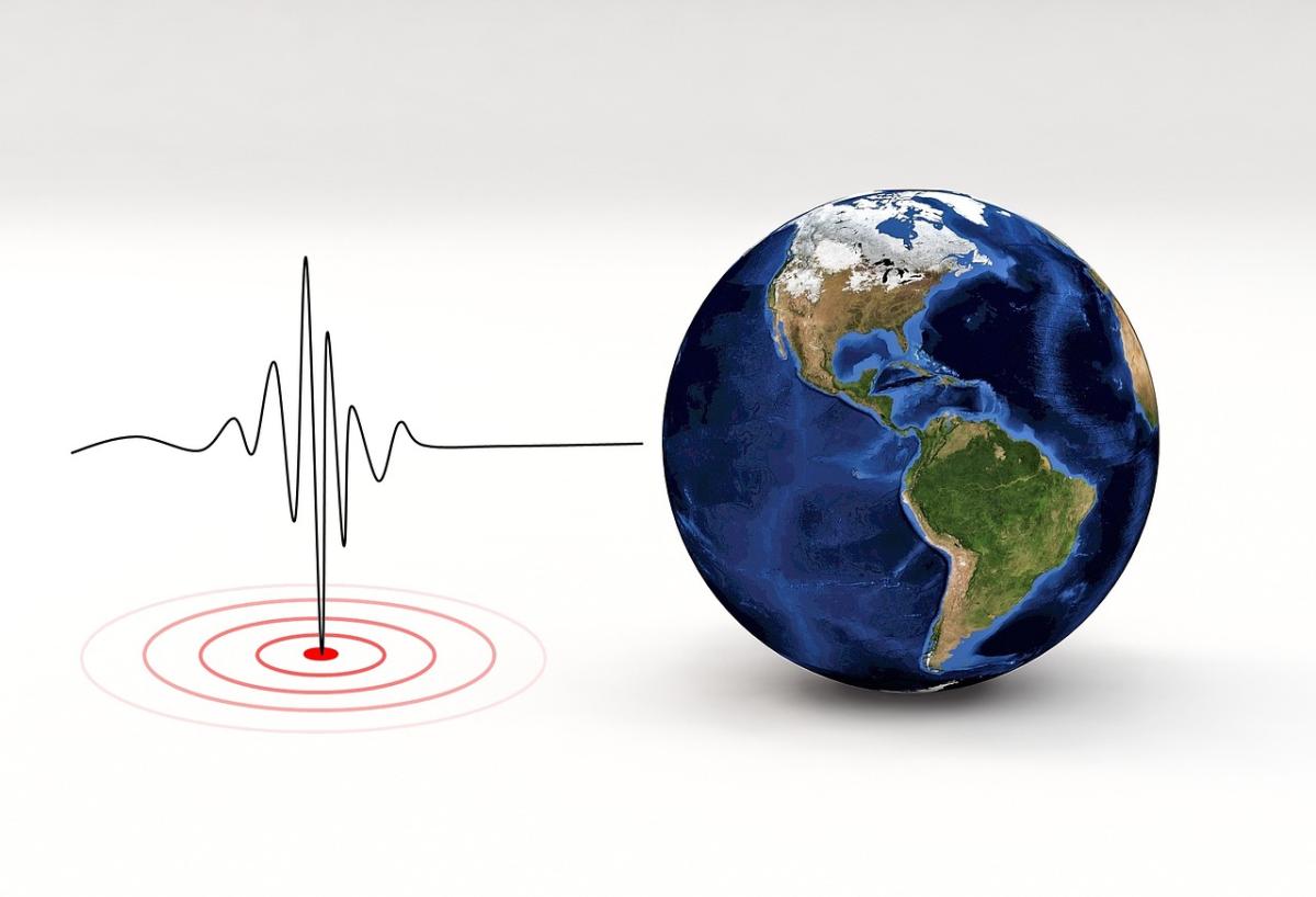 Cosa fare in caso di terremoto: come comportarsi e cosa fare per ri…