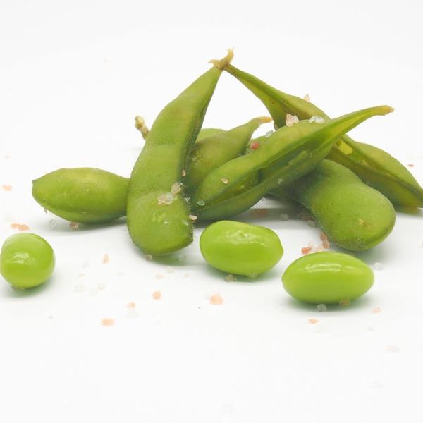 Edamame: cosa sono e come si cucinano