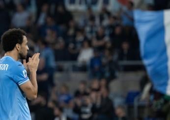 Felipe Anderson saluta tutti e dà l’addio, torna in Brasile: niente Lazio o Juve, va al Palmeiras