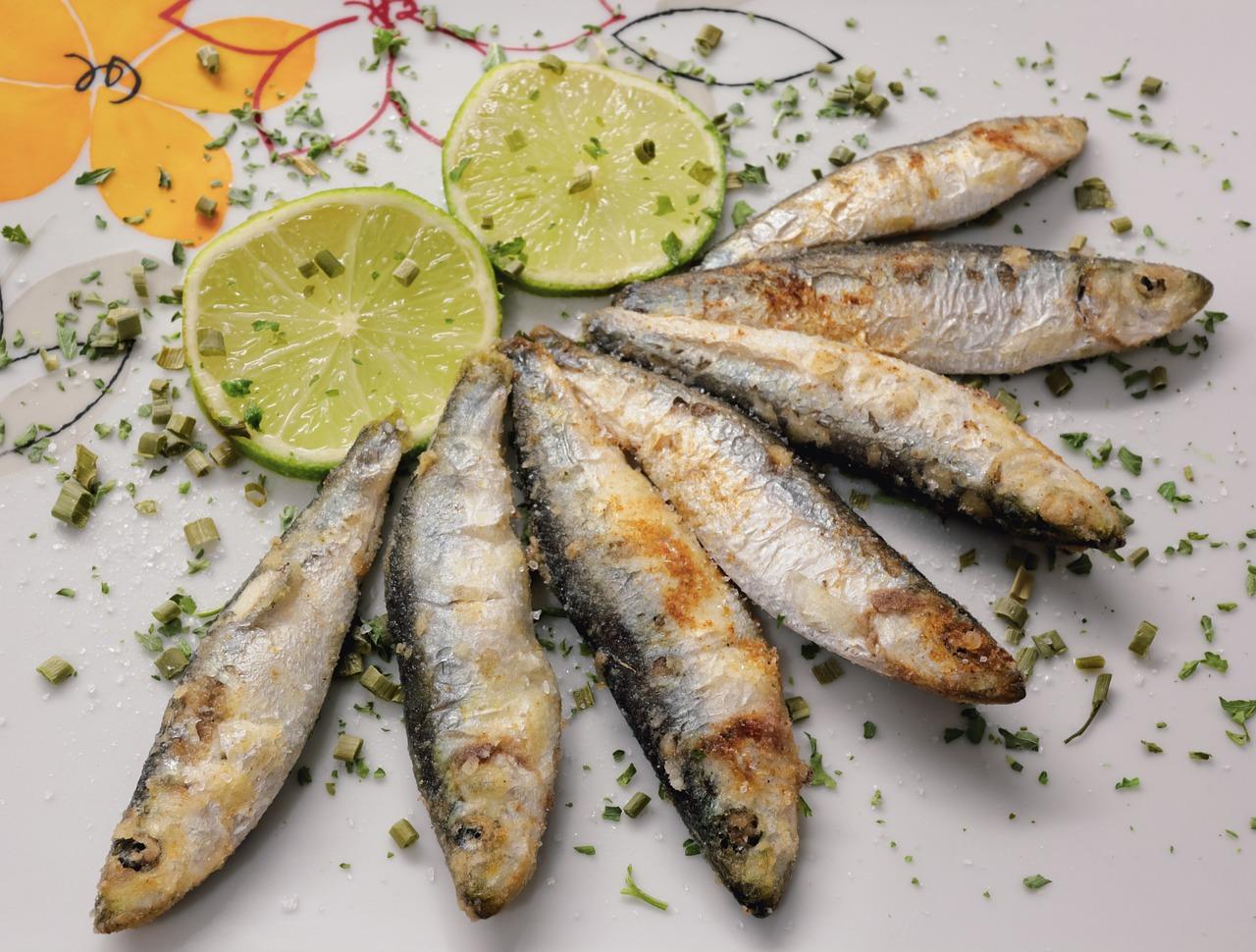 Come cucinare le sarde? 3 ricette da assaggiare