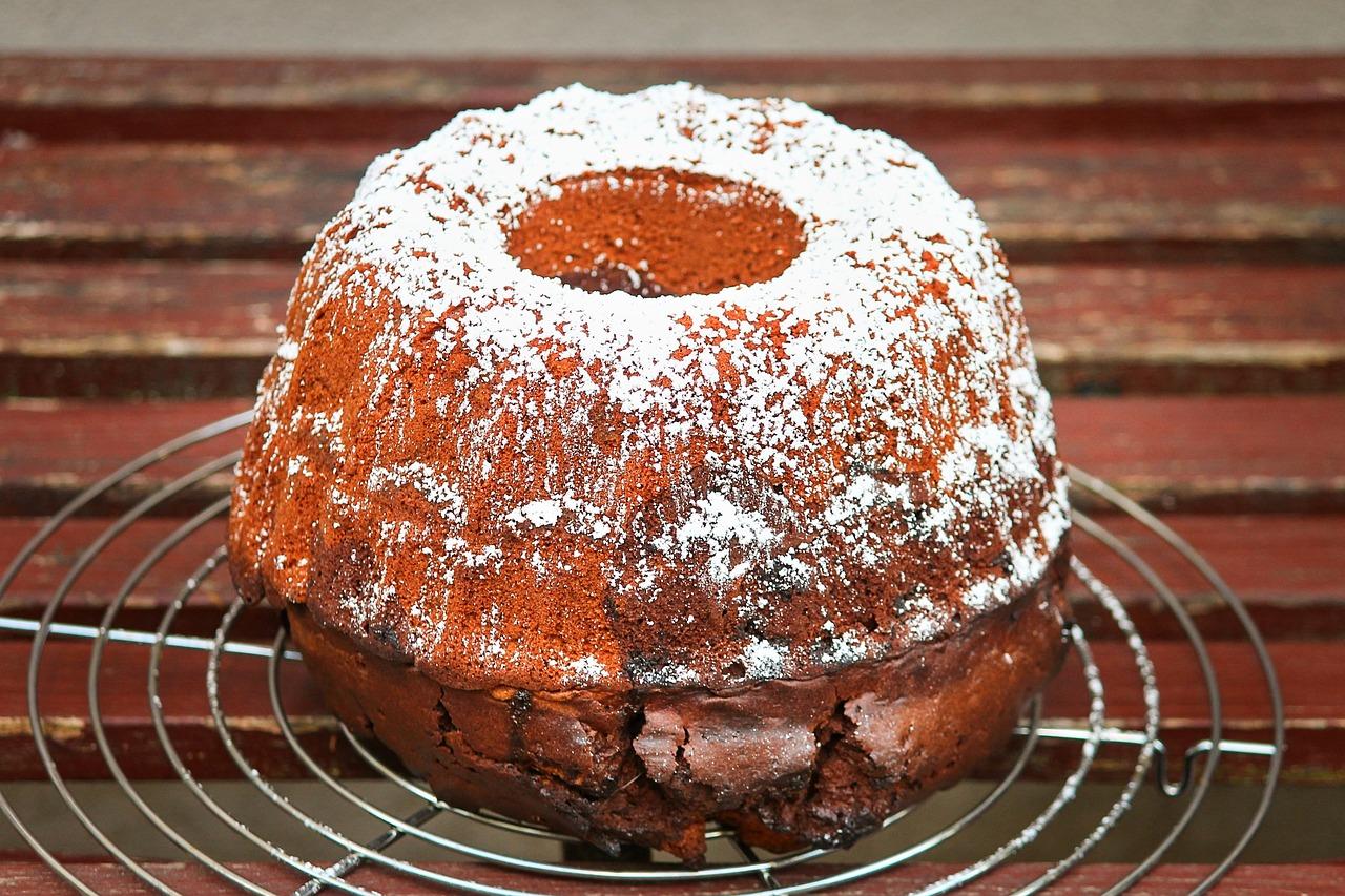 torta degli angeli