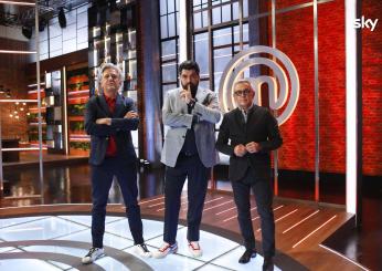 Masterchef Italia 13, anticipazioni terza puntata del 28 dicembre: prova in esterna a Messina