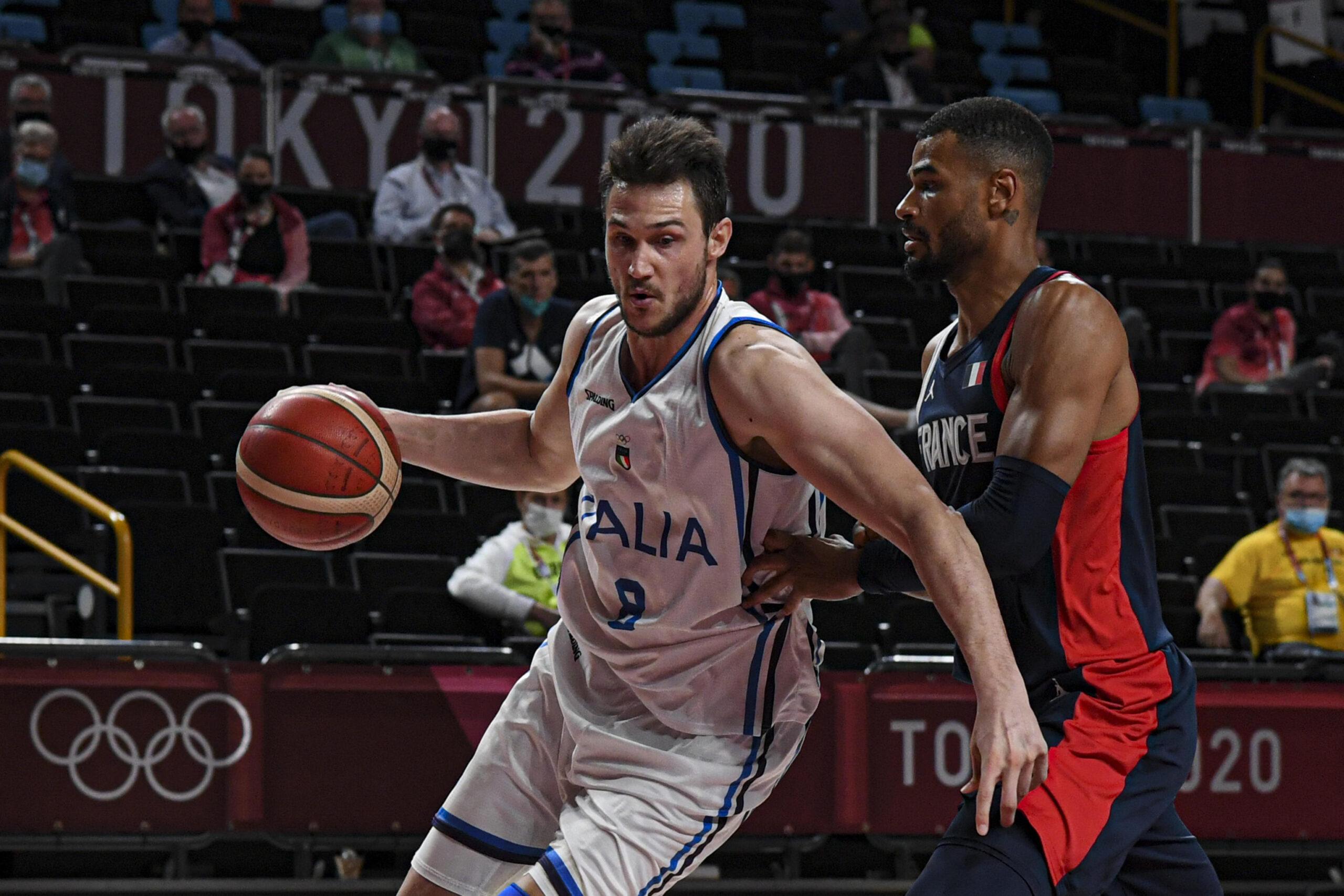 Mondiale basket 2023, i grandi esclusi dell’Italia: da Gallinari a Belinelli