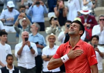 Roland Garros nel segno del record di spettatori: 630mila ingressi durante il torneo