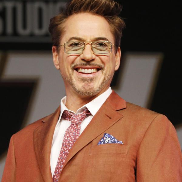 Robert Downey Jr, compleanno da iconico supereroe Marvel