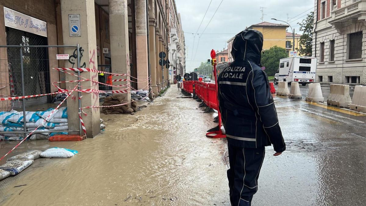 Scuole chiuse domani 17 maggio 2023 per allerta meteo: l’elenco dei…