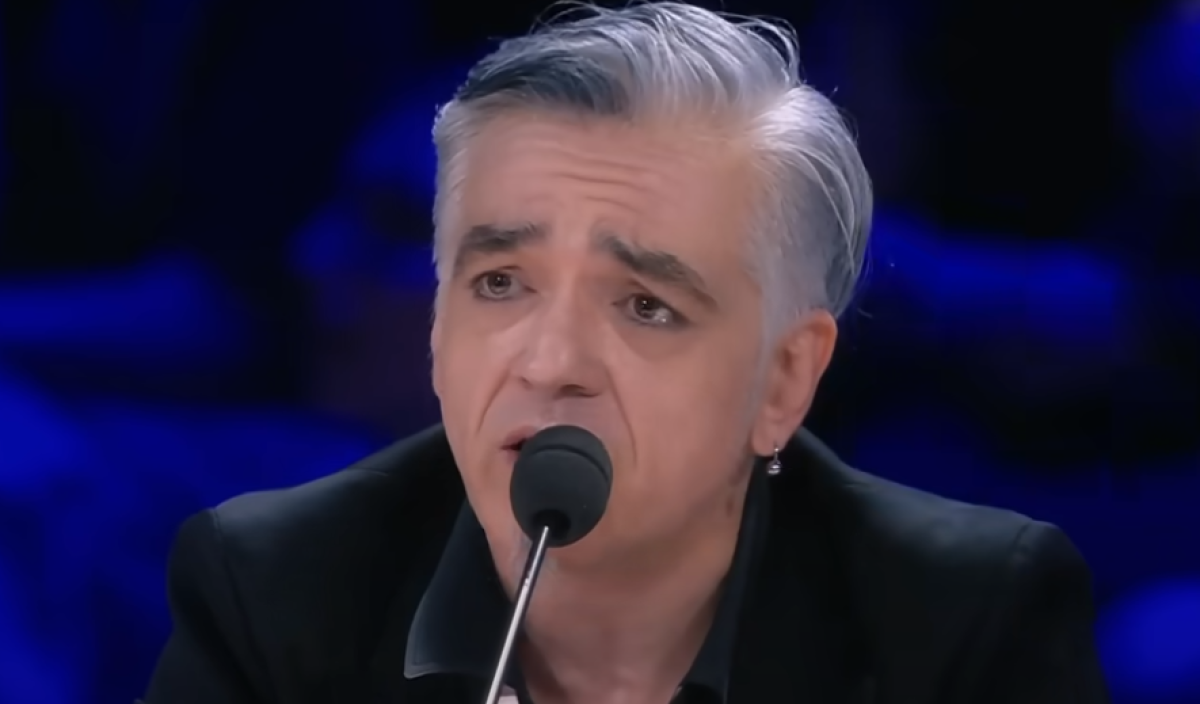 Morgan licenziato da X Factor? Ecco cosa ha detto ad Ambra nella li…