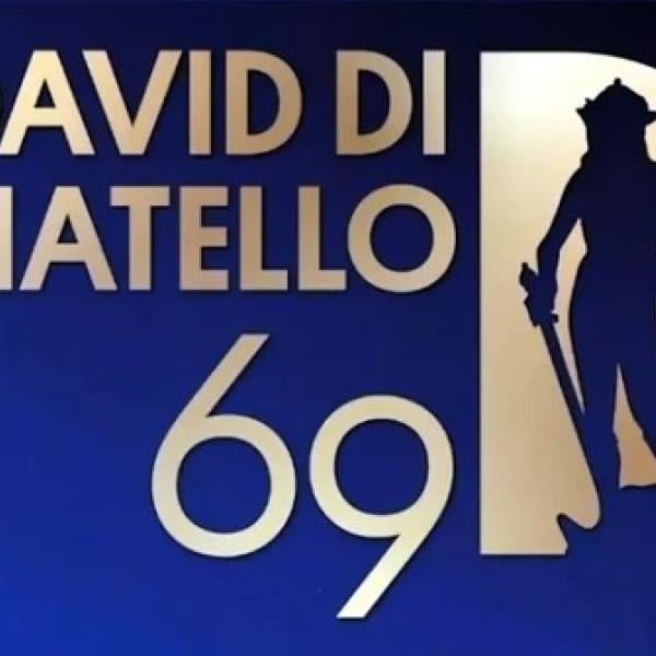 David di Donatello 2024, a che ora inizia e dove vedere la cerimonia in tv e in streaming?