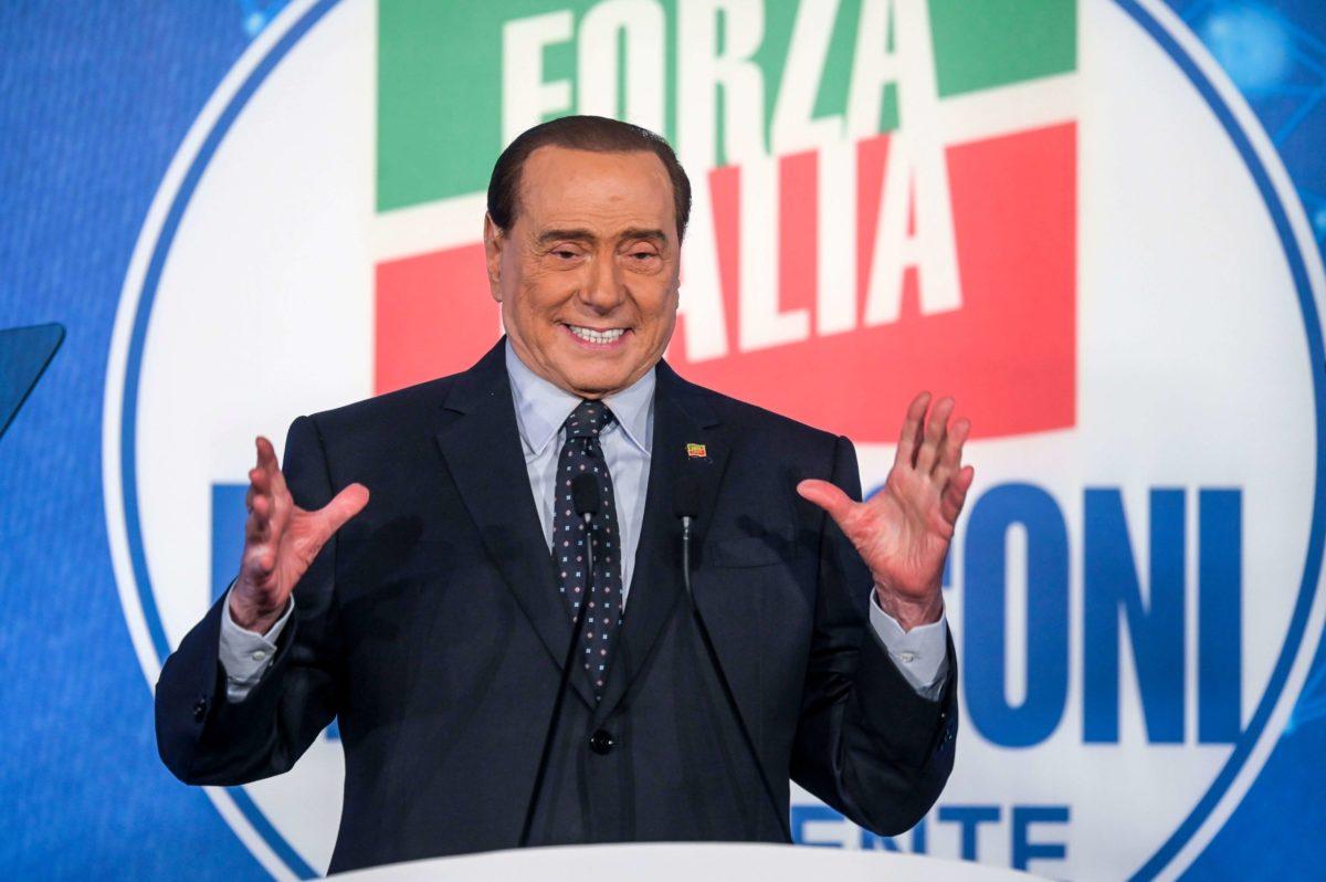 Autonomia, Silvio Berlusconi: “Grazie a FI il Paese non si spacca”