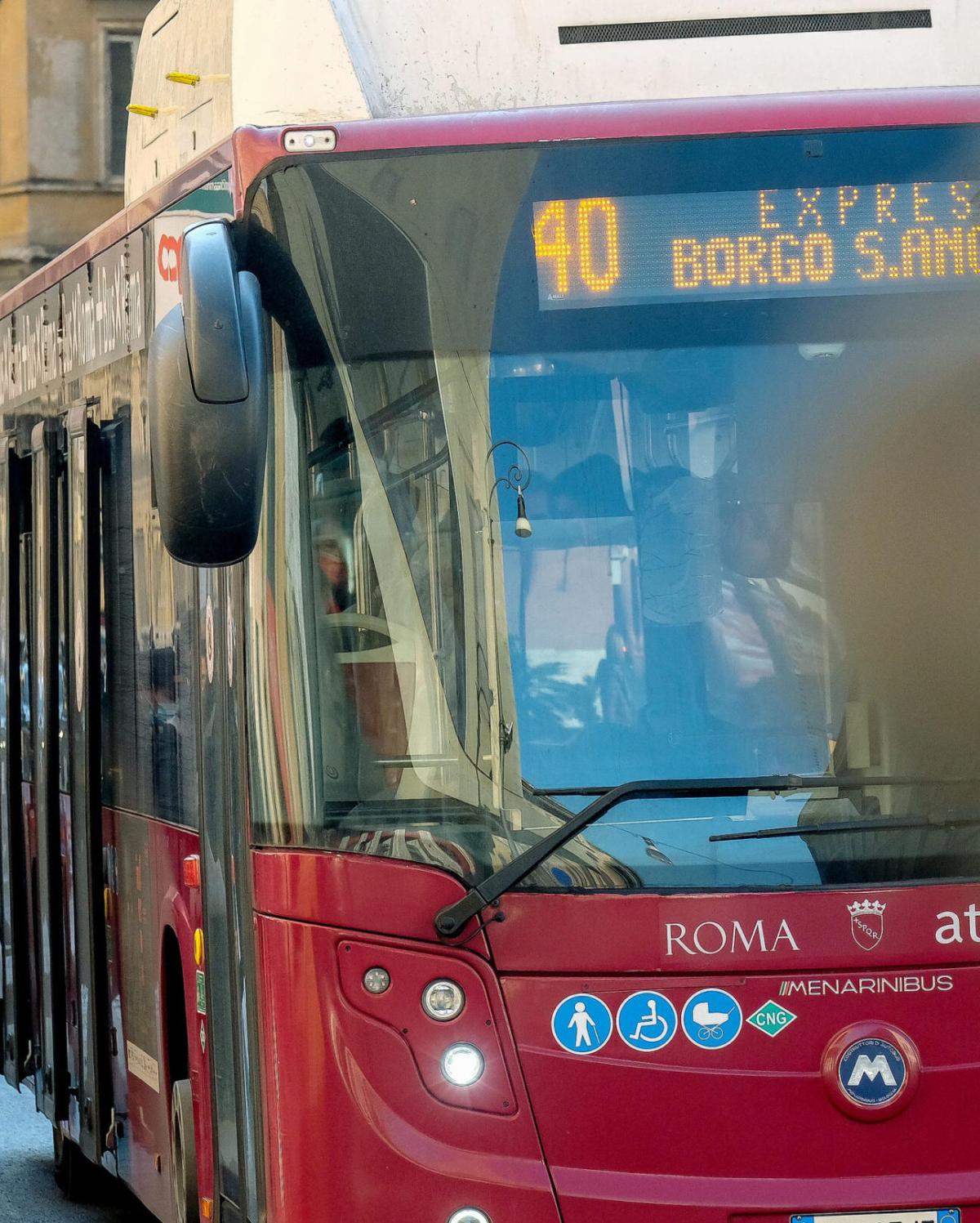 Atac, i sindacati diffidano l’azienda dal prendere provvedimenti ba…