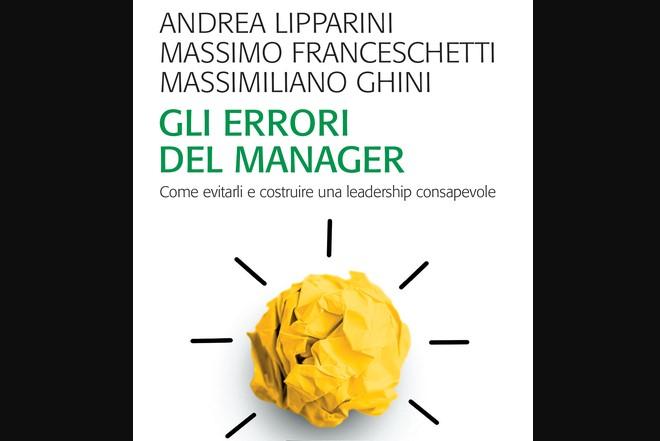 Sbagliando s'impara, guida per i manager