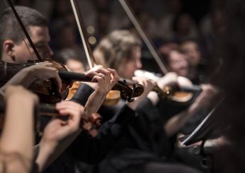 Giornata mondiale del violino 13 dicembre: le curiosità sulla ricorrenza