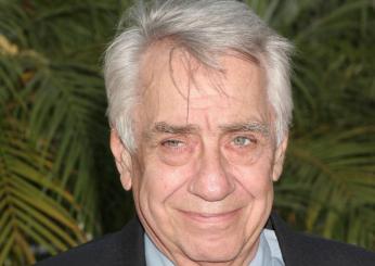 Morto Philip Baker Hall, volto iconico di The Truman Show e Magnolia