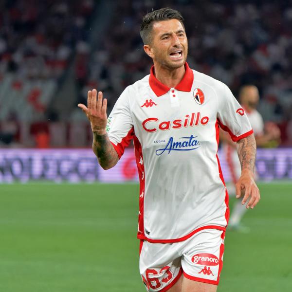 Bari-Sudtirol 1-0, decide Benedetti: i pugliesi volano in finale