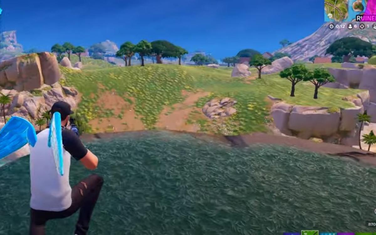 Quando riaprono i server di “Fortnite” oggi 8 marzo 2024? Orario aggiornamento Stagione 2 Capitolo 5