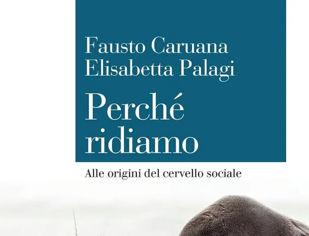 “Perché ridiamo?”, la risposta scientifica in un libro da non perdere