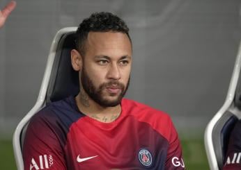 E’ rottura totale con il PSG per Mbappè, Neymar e Verratti. Fuori dai convocati per il Lorient