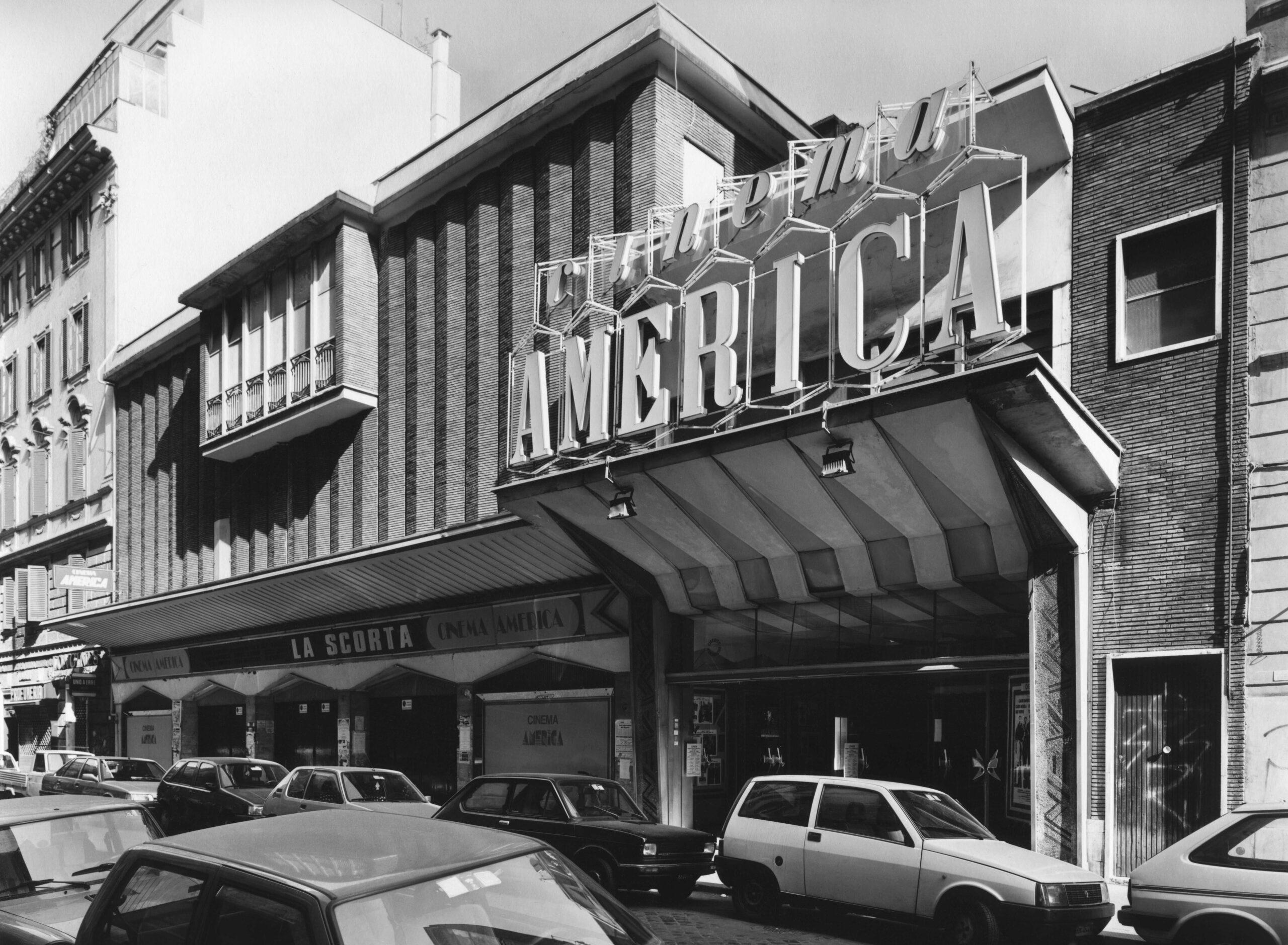 Cinema America di Roma a Trastevere, il Consiglio di Stato stabilisce che non potrà essere demolito