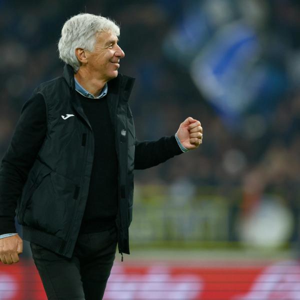 Atalanta, ecco come la cura Gasperini fa segnare Samardzic: decisivo col Monza