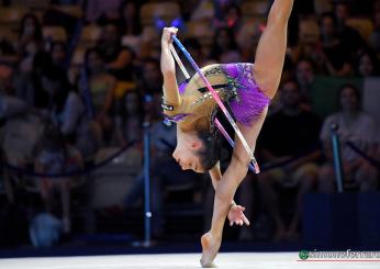 Ginnastica ritmica denunce atlete, Federazione: “Avviati gli accertamenti”