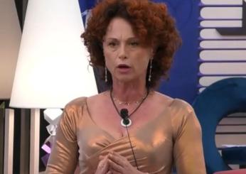 Grande Fratello 2023, Beatrice accusa Perla di “parole indicibili” ma un video la smaschera