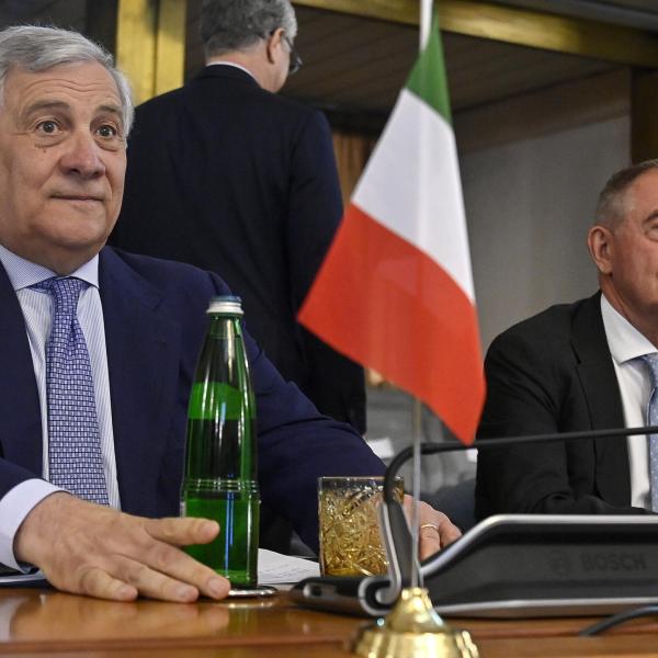 Piano Mattei per l’Africa, che cosa è e perché il ministro Tajani l’ha rilanciato parlando di aerospazio | VIDEO