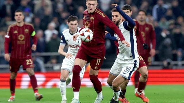 In ottica qualificazione Europa League, a cosa puo mirare la Roma: ottavi o spareggi