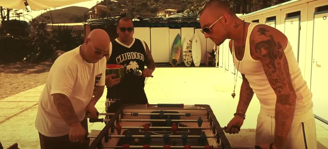 Club Dogo reunion: i dettagli sul ritorno del gruppo rap di Milano