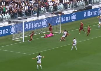 Serie A femminile 24/25, risultati e classifica dopo la 6ª giornata: Juve inarrestabile, Roma 1ª Ko