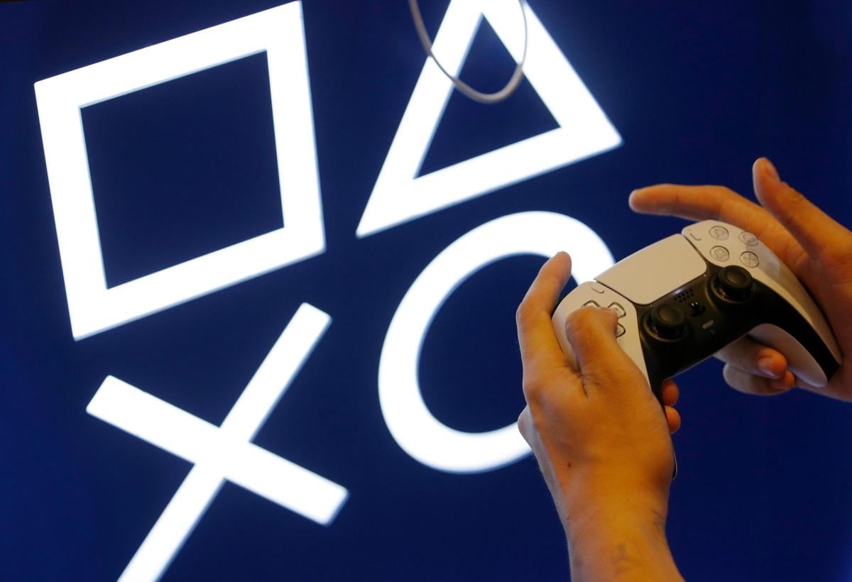 La Play Station 5 è la console più venduta negli Stati Uniti ad ott…