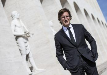 Louis Vuitton, è Pietro Beccari il nuovo presidente e ad della storica maison francese