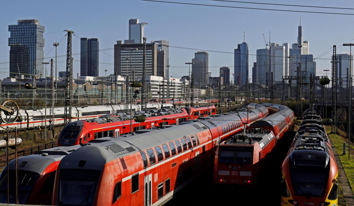 Sciopero ferroviario in Germania: disagi in tutto il Paese venerdì