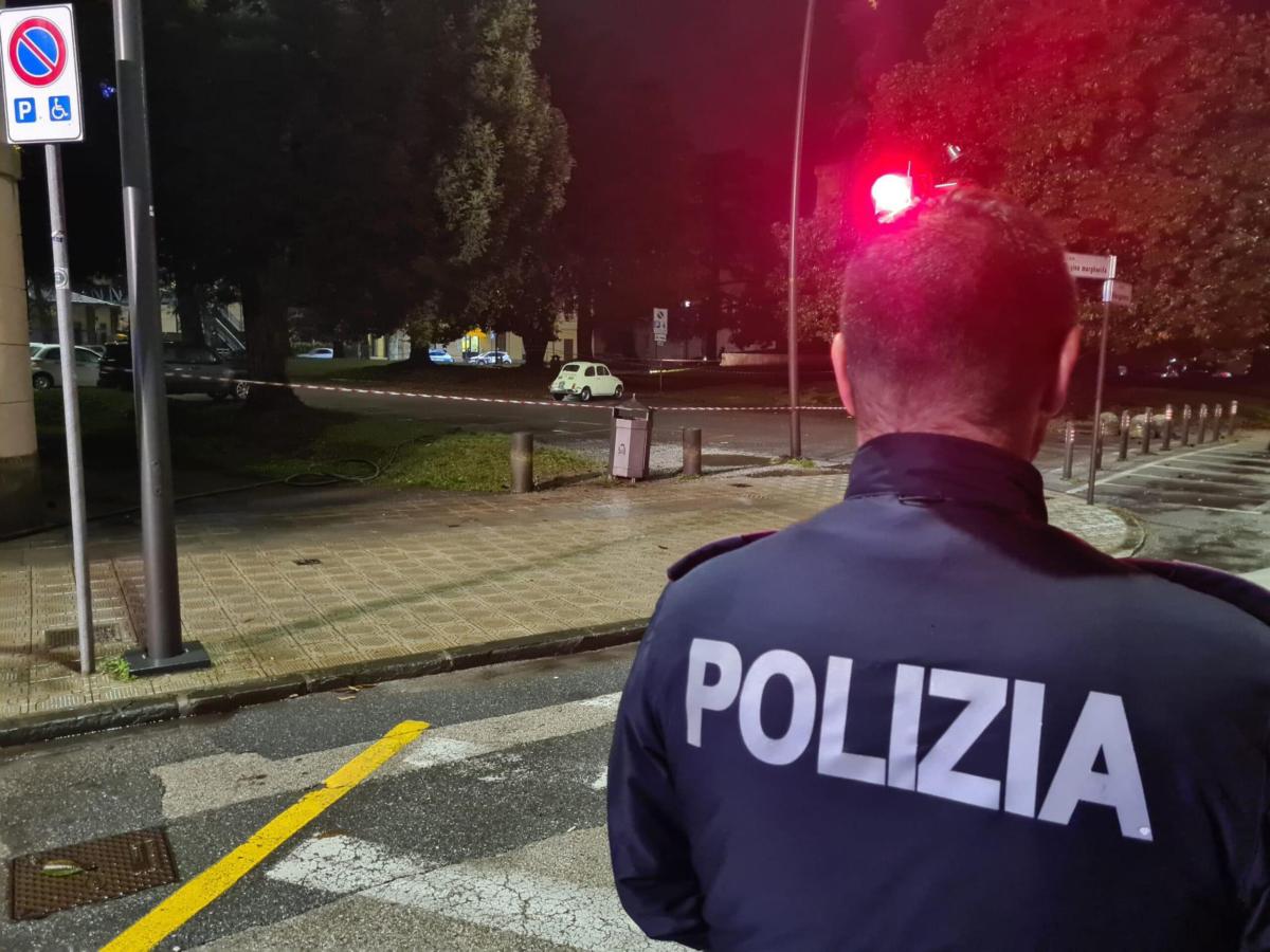 Incidente sulla Lodovica vicino a Lucca, morta un’ex insegnante