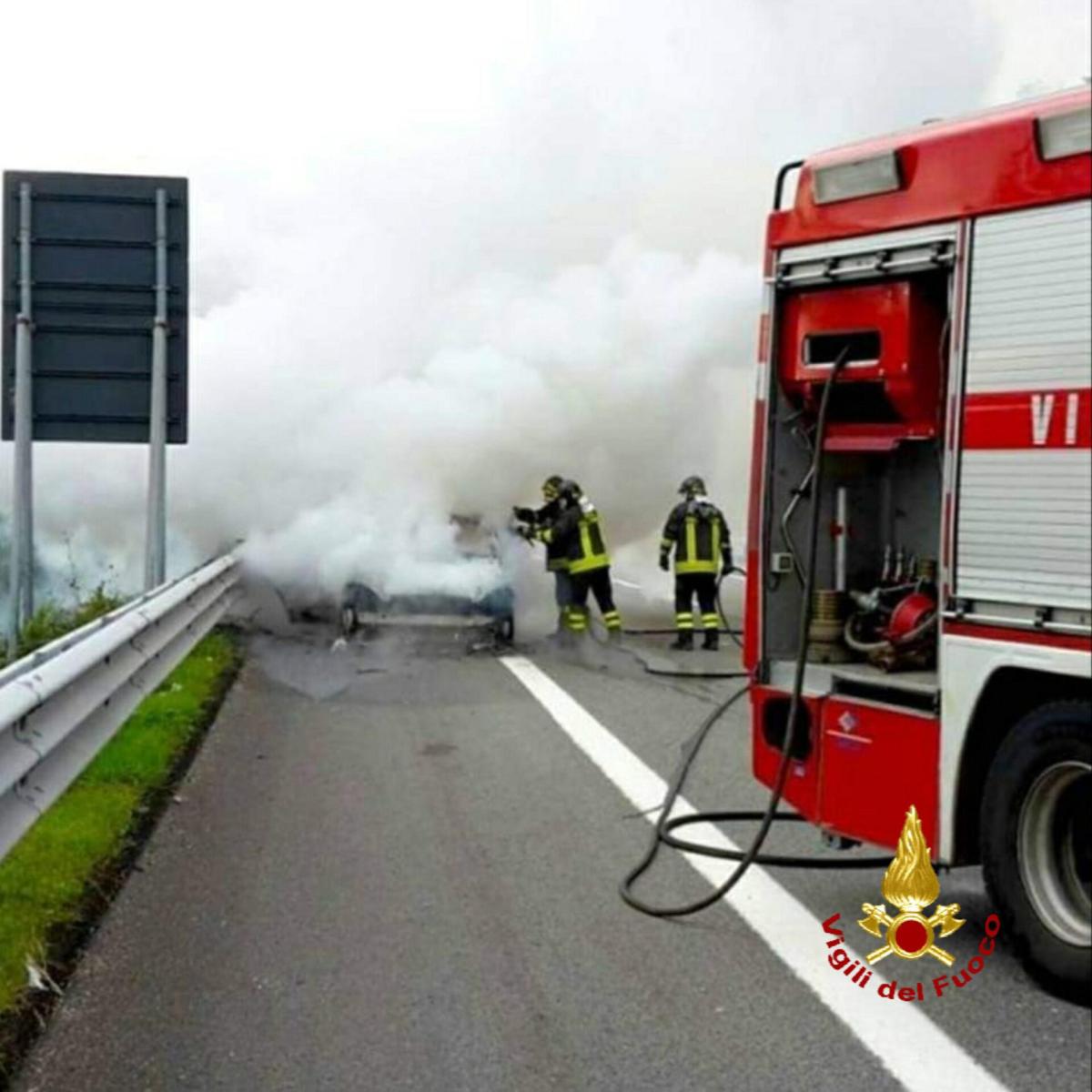 Verbania, incidente mortale sulla Statale del Sempione vicino Domod…