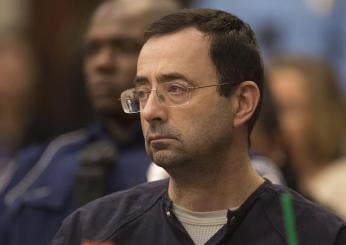 Caso Larry Nassar: una brutta storia senza fine