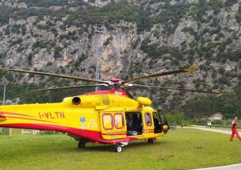 Gorizia, trovato morto l’escursionista disperso da ieri lungo il Ca…