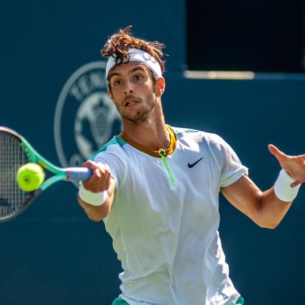 China Open, successo di Musetti su Khachanov: l’azzurro va agli ottavi