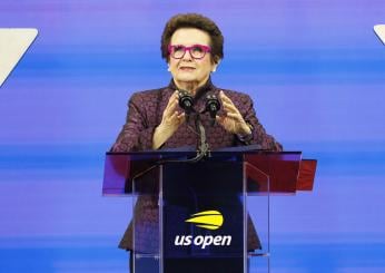 Billie Jean King compie 80 anni: dai record nel tennis alle battaglie a favore delle donne