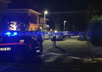 Agrigento, trovati cadaveri di due anziani a Favara: indagini in corso