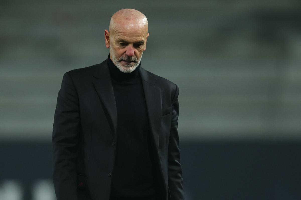 Newcastle-Milan, Pioli: “Match più importante della stagione. Leao?…