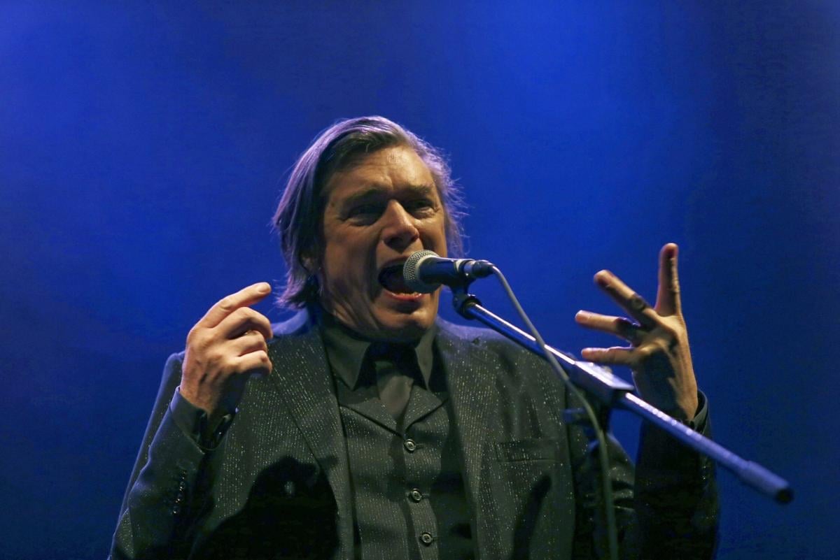 Einstürzende Neubauten: la band pioniere del genere “Industrial” compie 44 anni