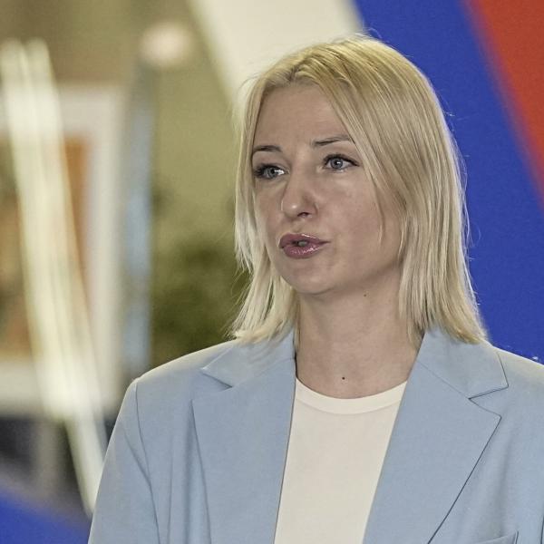 Chi è Ekaterina Duntsova, chi è la donna che vuole sfidare Putin alle elezioni in Russia